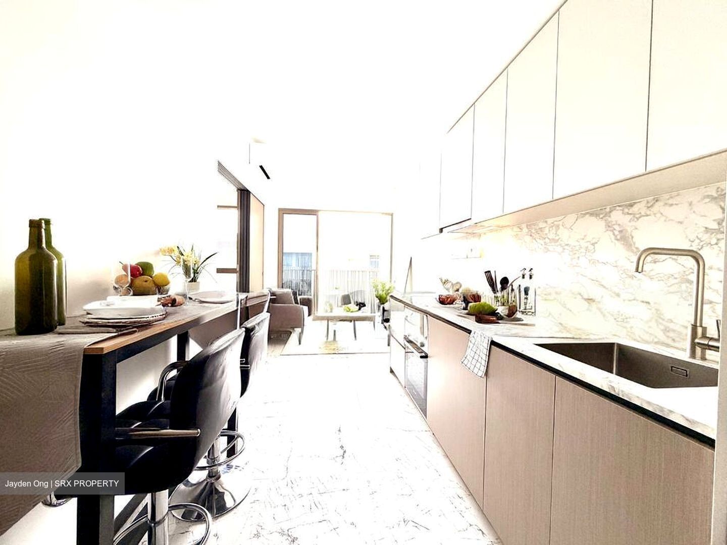 Pasir Ris Central (D18), Condominium #498077801